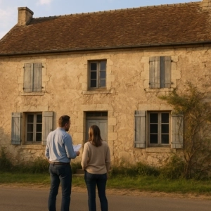 acheter maison ancienne erreurs