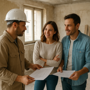 comment choisir un artisan travaux