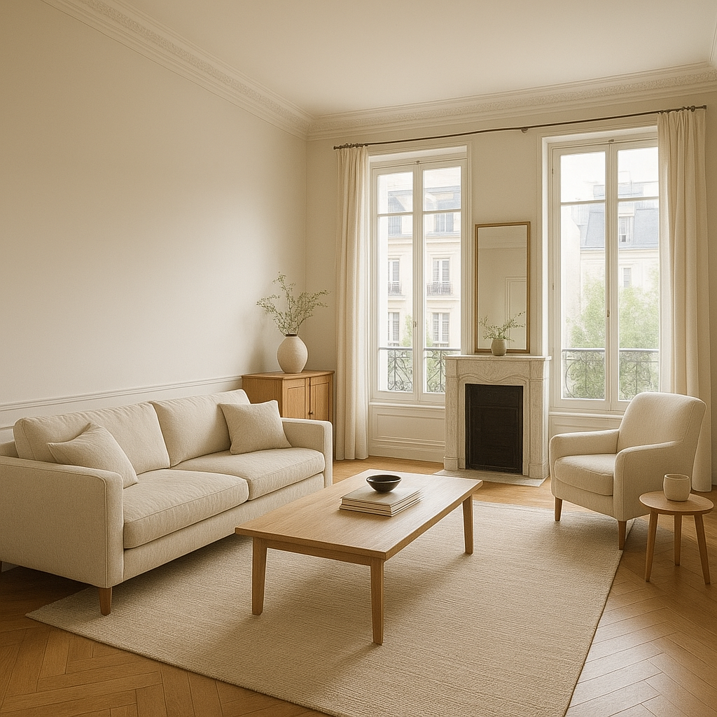 rendre maison difficile à vendre