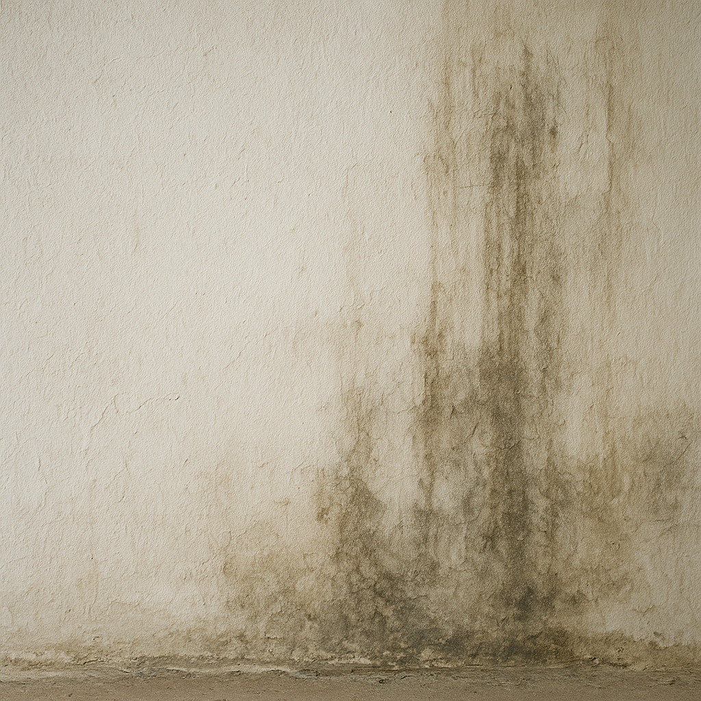 Les erreurs à éviter lors de l’achat d’une maison ancienne 4 Repérer l’humidité avant d’acheter une maison ancienne