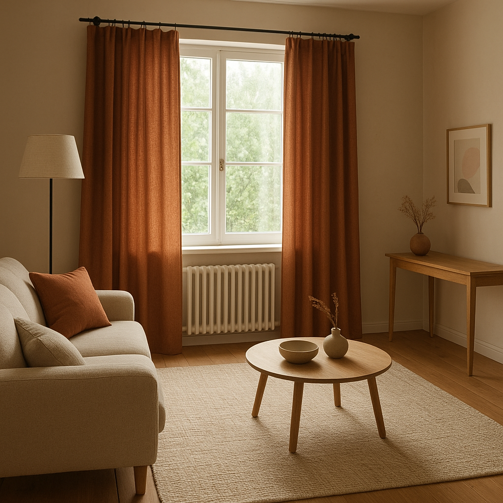 Comment moderniser sa maison avec un petit budget ? 23 Textiles et éclairage pour moderniser une maison à petit budget