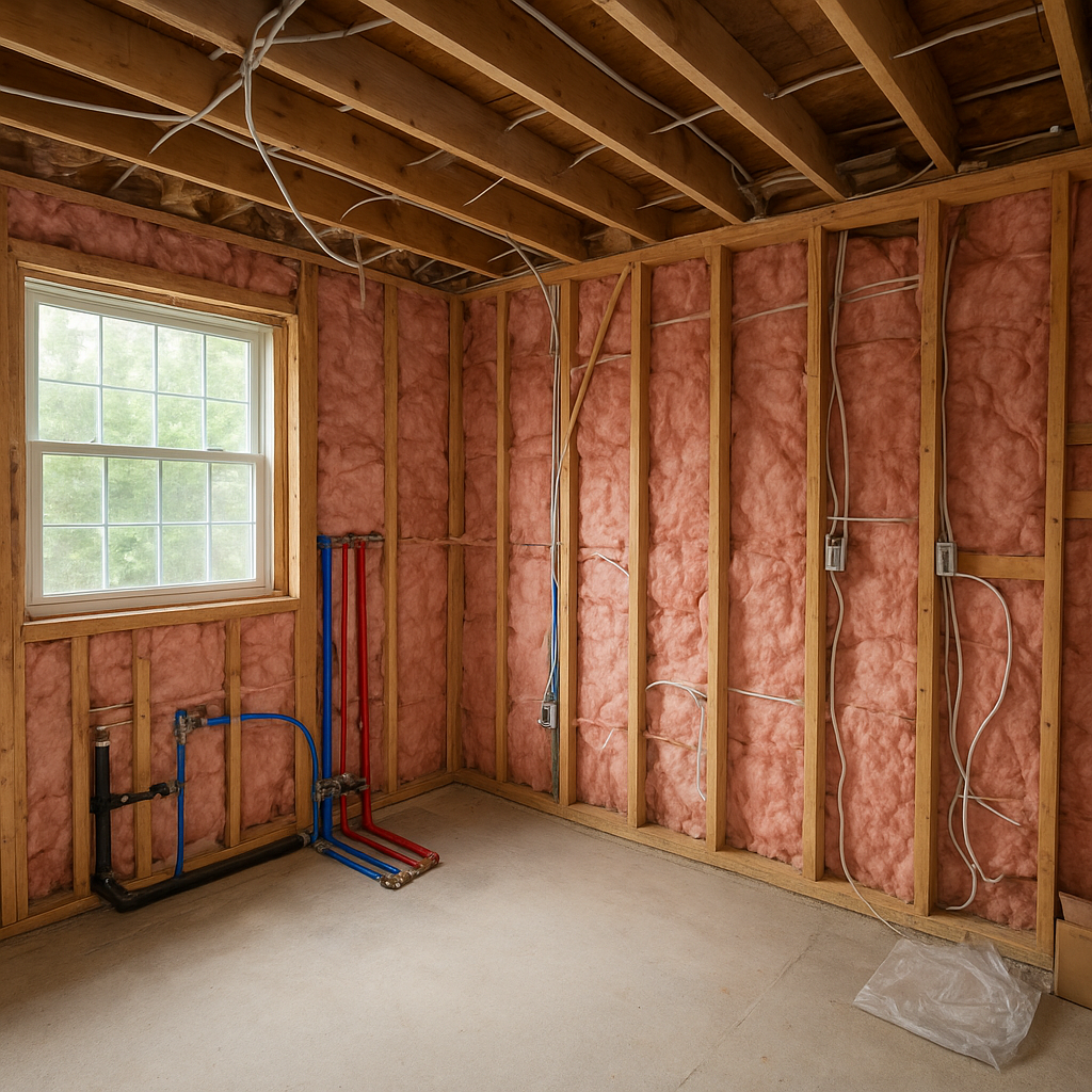 Les 25 erreurs à éviter lors d’une rénovation complète 7 Travaux techniques à anticiper dans une rénovation complète
